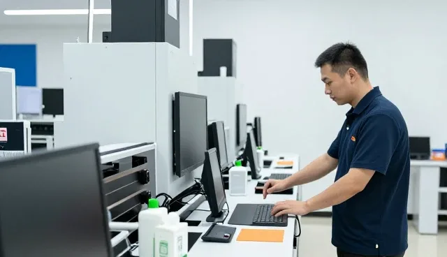 上海红光镇机械有限公司