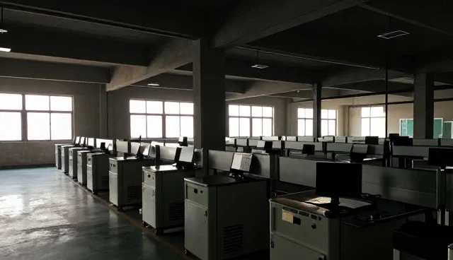 技术咨询在工业场景中的应用经验与实践