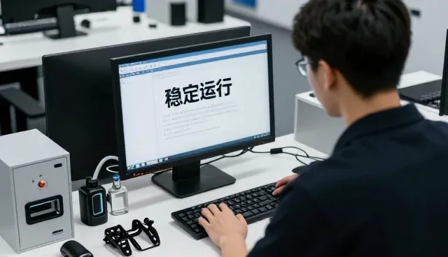 提升运行效率的关键:工业机械臂在复杂环境中的表现