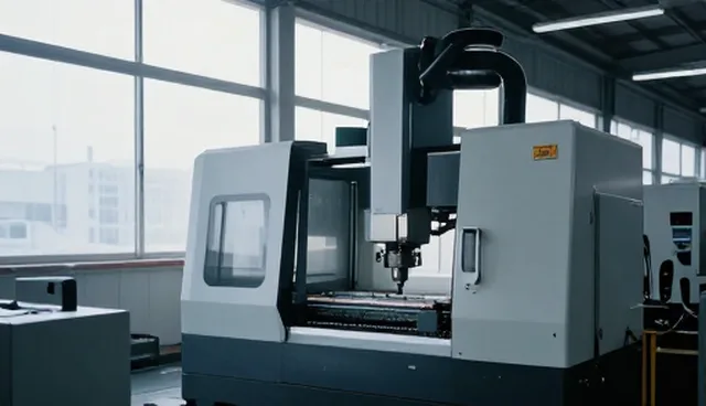 精密加工中心运行稳定性提升的关键策略