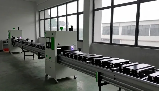 设备维护方案：性能表现的具体分析与优化