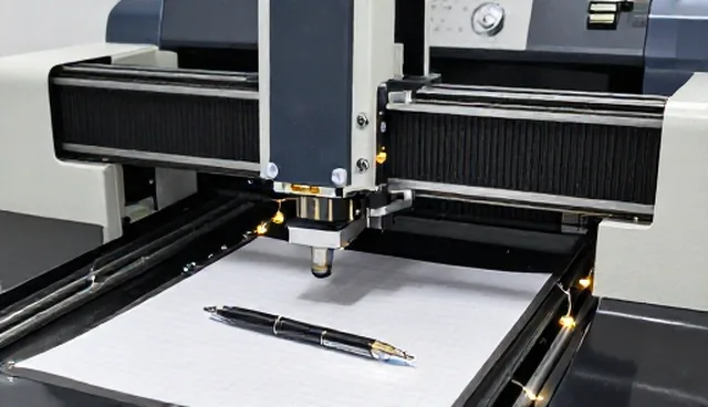 精密加工中心选型中常见的理解偏差分析