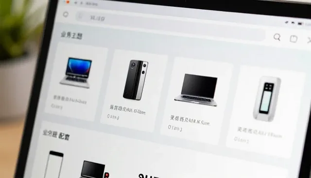 设备选型过程中需关注的关键技术指标